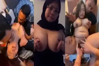 Bokep Jilbab Toket Gede Dientot Brutal Copot