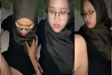 Bokep Jilbab Ukhti Sange Ngentot Mertua