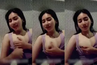 Live Indo Pasangan Viral Rekam Aksi Gaya Mantap