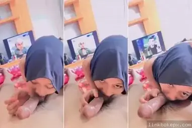 Ukhti Cantik Muka Polos Ternyata Pintar Memanjakan